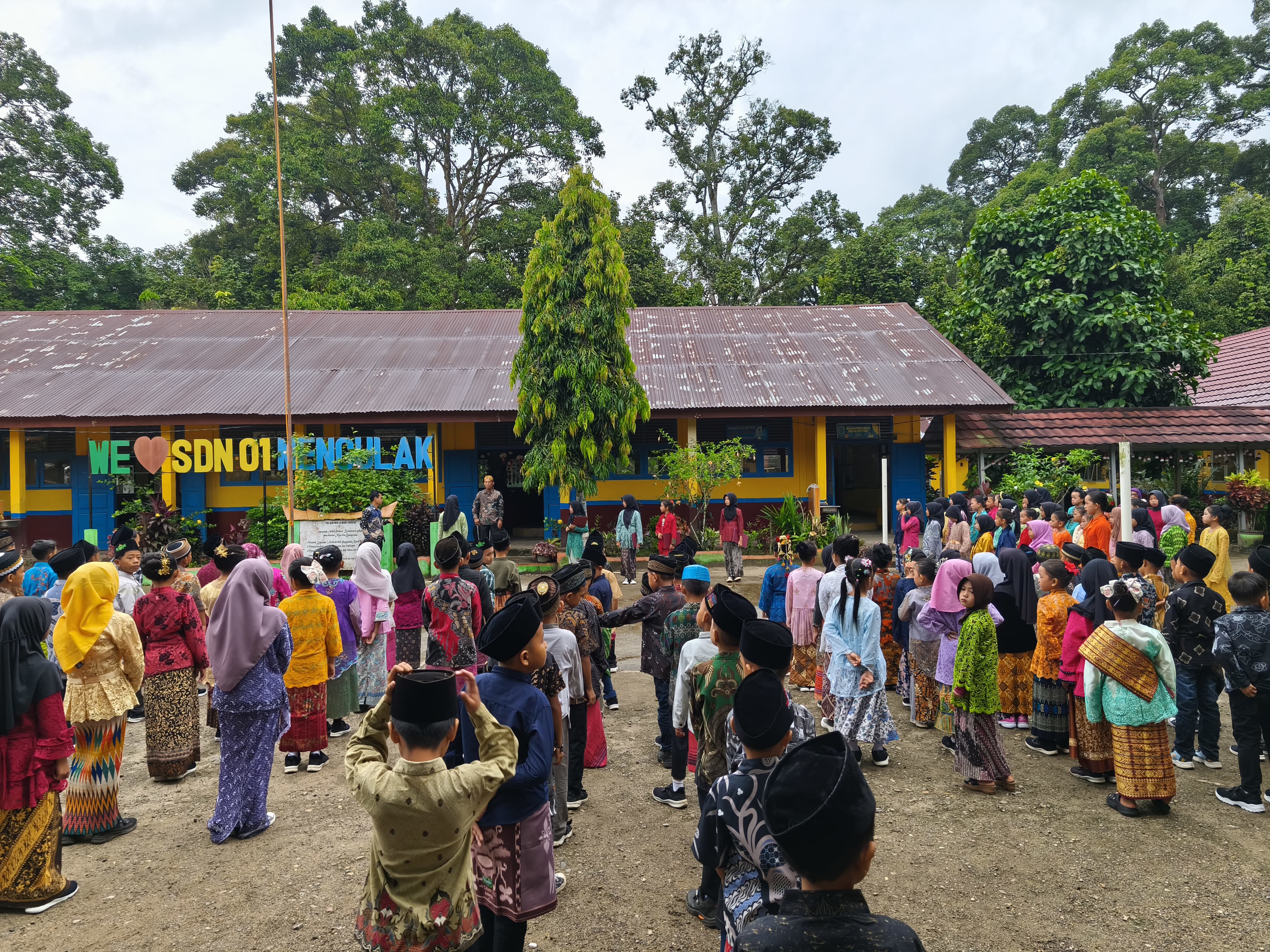 Galeri Pramuka