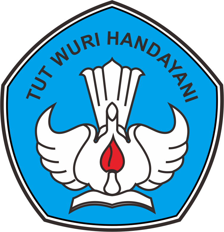 Logo SMK N 2 Purbalingga