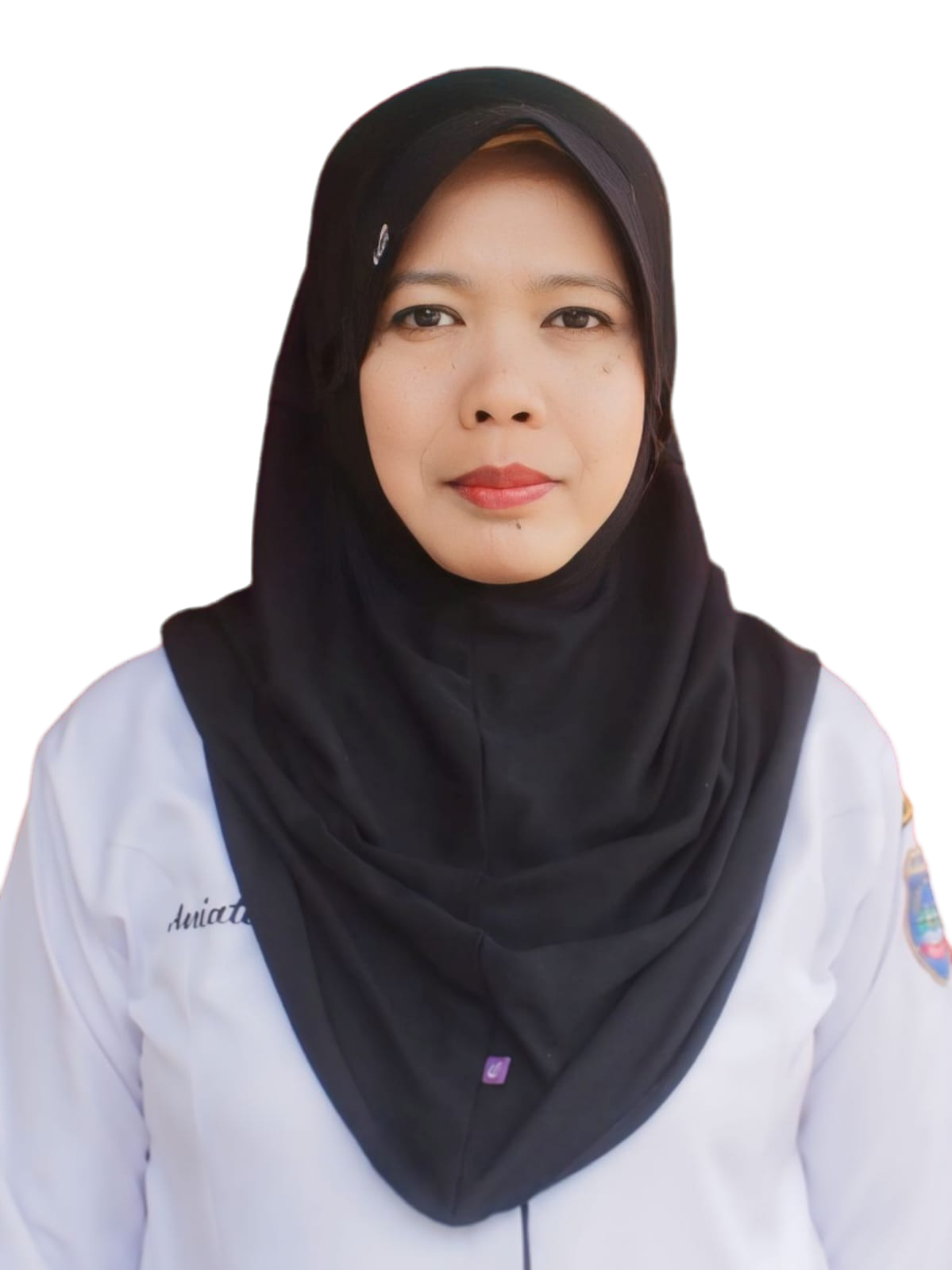 Kepala SMK N 2 Purbalingga