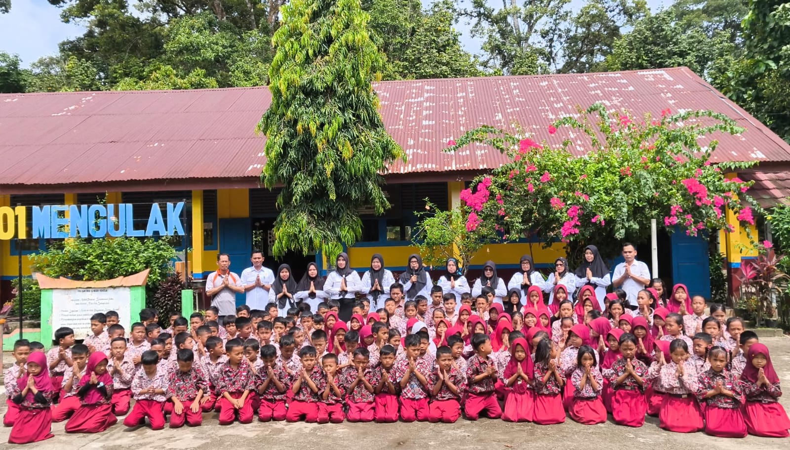 Galeri Pramuka